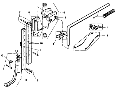 Muffler Parts